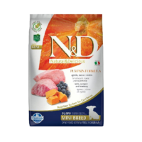 N&D grain free